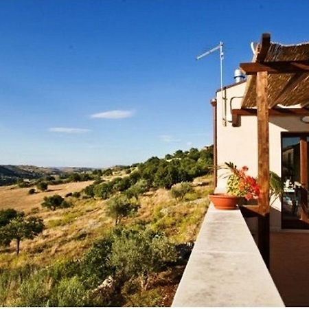 Casa Vacanze Modicarte Kültér fotó