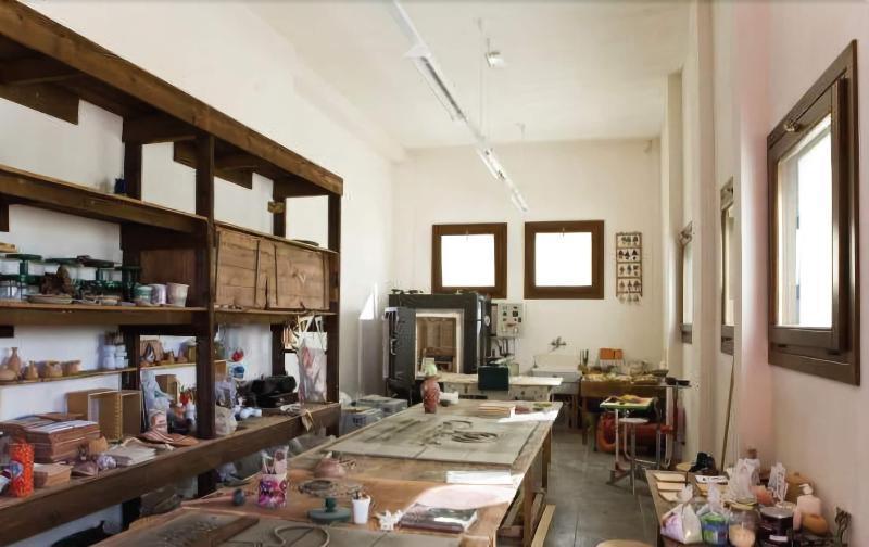 Casa Vacanze Modicarte Kültér fotó