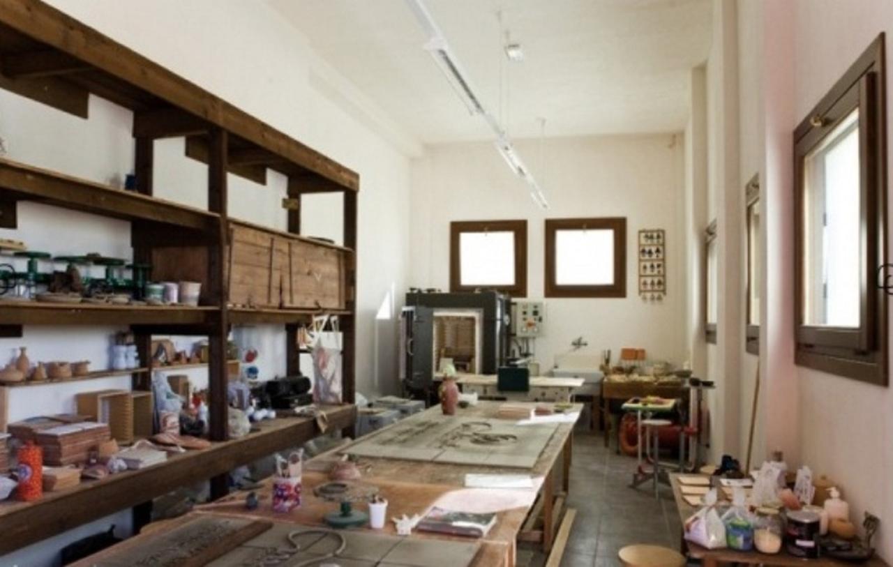 Casa Vacanze Modicarte Kültér fotó