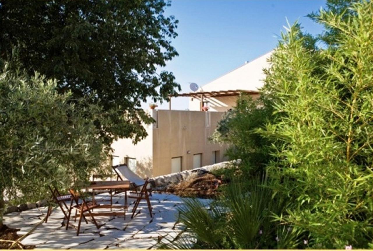 Casa Vacanze Modicarte Kültér fotó