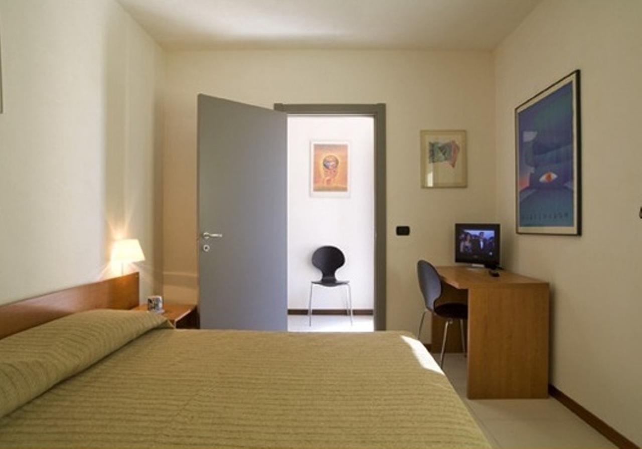 Casa Vacanze Modicarte Kültér fotó