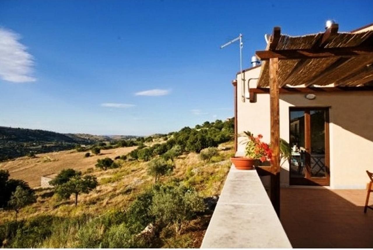 Casa Vacanze Modicarte Kültér fotó