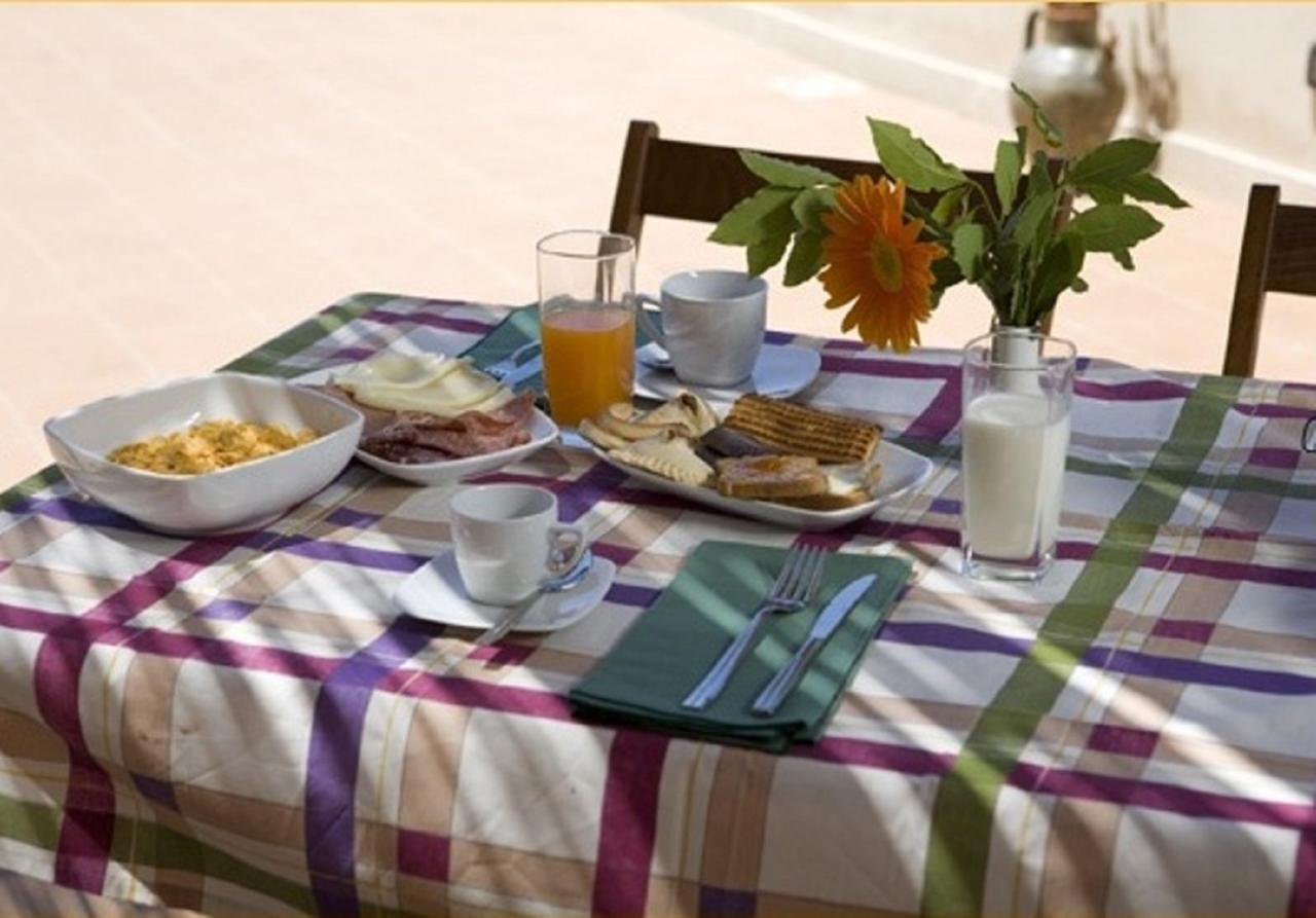 Casa Vacanze Modicarte Kültér fotó