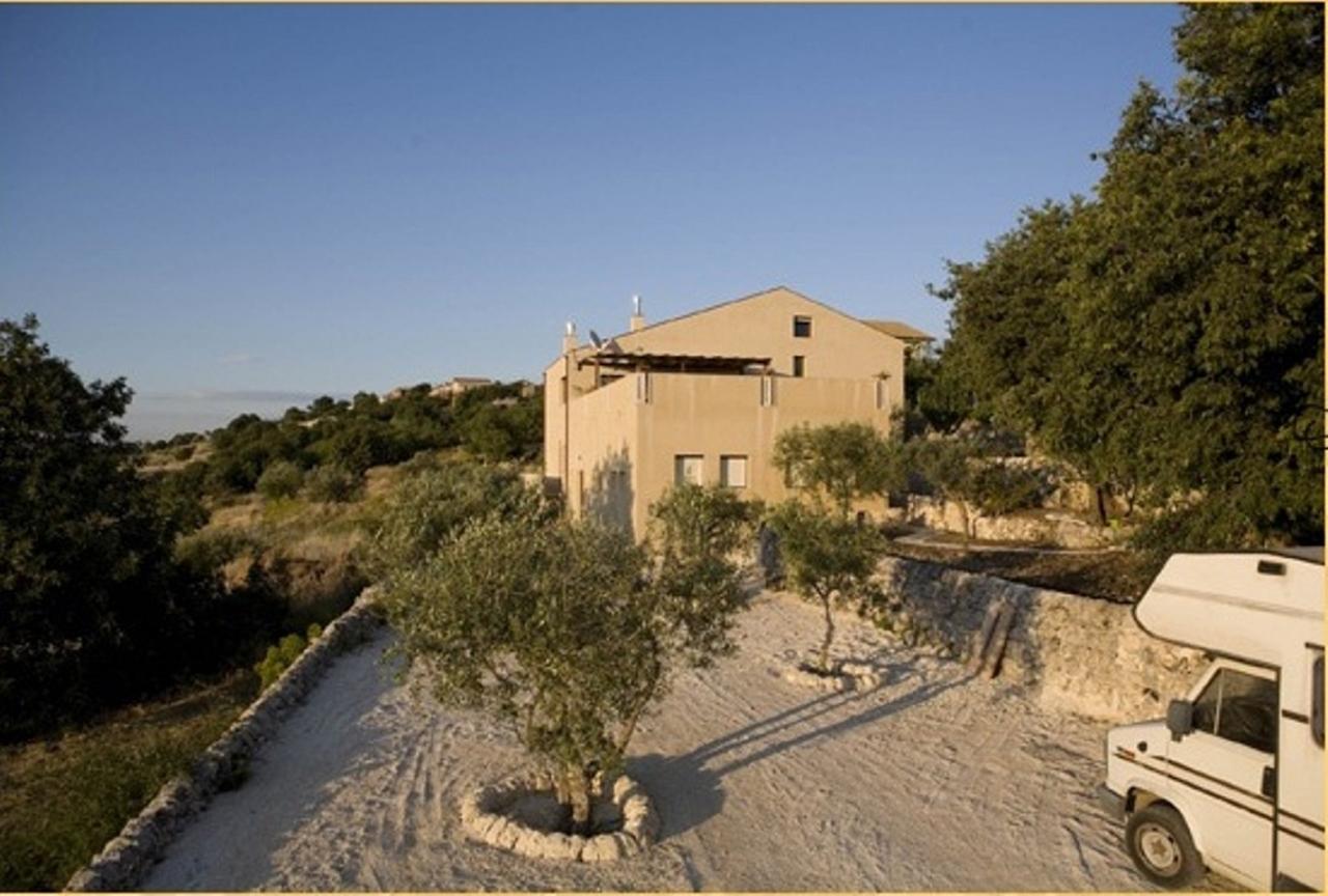 Casa Vacanze Modicarte Kültér fotó