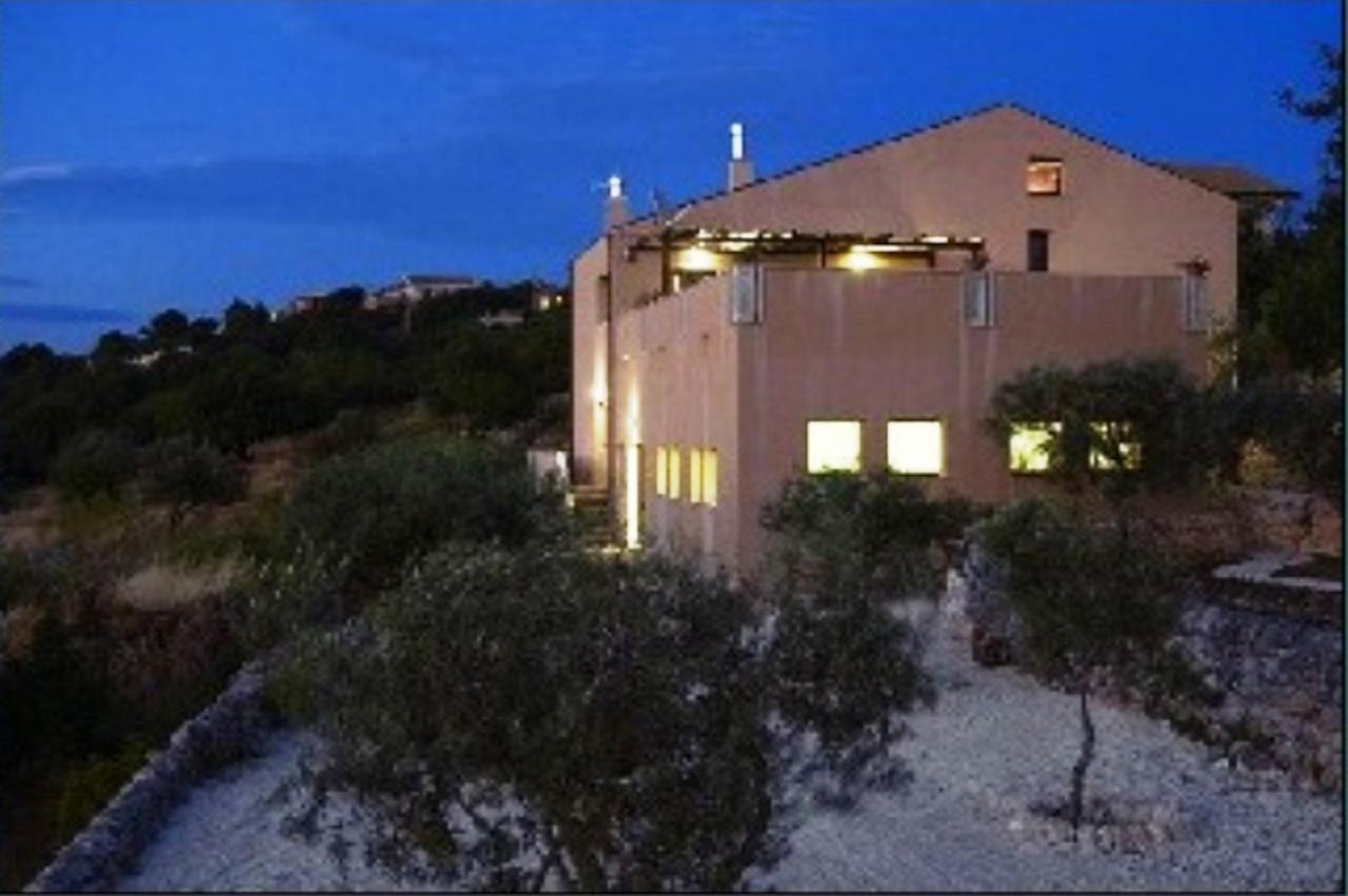 Casa Vacanze Modicarte Kültér fotó