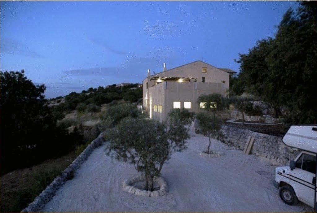 Casa Vacanze Modicarte Kültér fotó